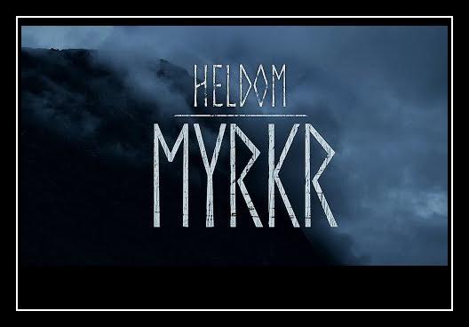 Myrkr Ringtone Download Free