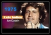 Joe Dassin - L'ete Indien Ringtone Download Free MP3