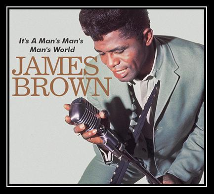 James Brown-This Is A Mans World. Ringtone Download Free