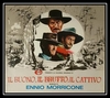 Ennio Morricone - Il Buono, Il Cattivo, Il Brutto Ringtone Download Free MP3