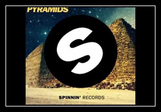 Pyramids Ringtone Download Free