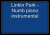 Linkin Park - Numb (Piano Instrumental) Ringtone Download Free MP3