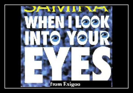 When I Look Into Your Eyes Ringtone Download Free