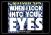 Samira - When I Look Into Your Eyes Ringtone Download Free MP3