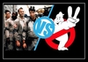 Ghost Busters - Ghost Busters Ringtone Download Free MP3