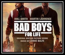 Bad Boys For Life Ringtone Download Free