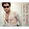 Lenny Kravitz - I Belong To You Ringtone Download Free MP3