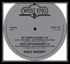 Holy Ghost! - Nicky Buckingham Ringtone Download Free MP3