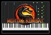 Mortal Kombat - Maine Theme(original) Ringtone Download Free MP3