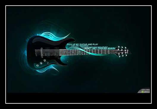 Guitar Sound Ringtone Download Free