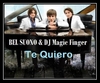 BEL SUONO & Dj Magic Finger - Te Quiero Ringtone Download Free MP3