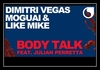 Rompasso - Body Talk (extended Mix) Ringtone Download Free MP3