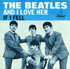 The Beatles - And I Love Her Ringtone Download Free MP3