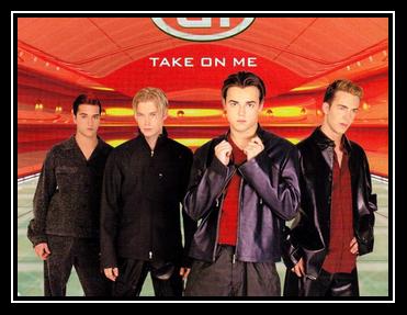 Take On Me (Single Version) Ringtone Download Free