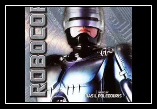 Robocop Ringtone Download Free