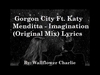 Gorgon City Feat. Katy Menditta - Imagination (Original Mix) Ringtone Download Free MP3