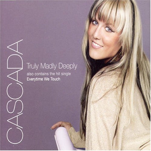 Cascada - Truly Madly Deeply Ringtone Download Free MP3