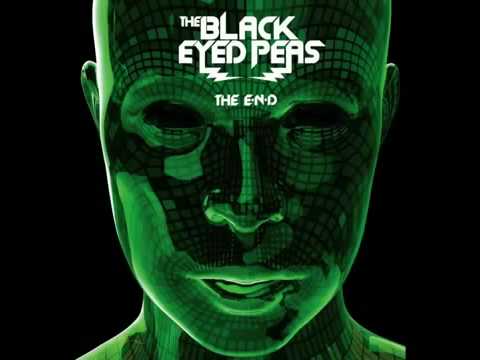 The Black Eyed Peas - Pump It Harder Ringtone Download Free MP3