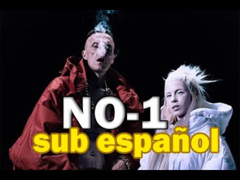 Die Antwoord - No 1 Ringtone Download Free MP3