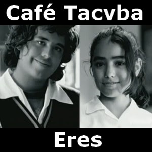 Cafe Tacuba - ERES Ringtone Download Free MP3