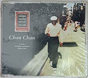 Buena Vista Social Club - Chan Chan Ringtone Download Free MP3