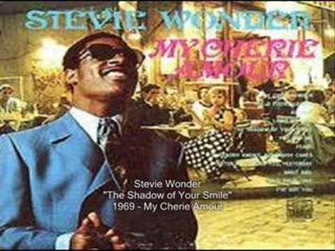 Stevie Wonder - The Shadow Of Your Smile Ringtone Download Free MP3