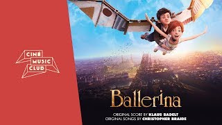 Daniel Darras - Shannon Reel ( Ballerina OST ) Ringtone Download Free MP3