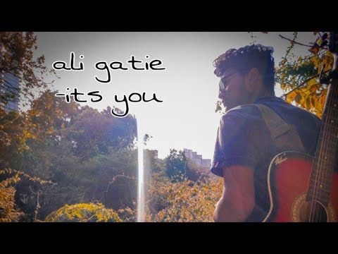 It's You (Acoustic) Ringtone Download Free