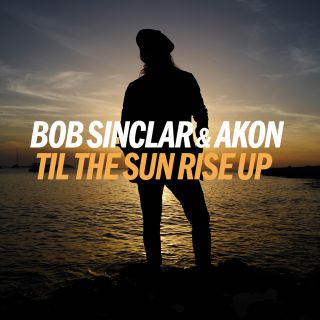 Bob Sinclar Feat. Akon - Til The Sun Rise Up Ringtone Download Free MP3