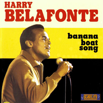 Harry Belafonte - Banana Boat Song Ringtone Download Free MP3