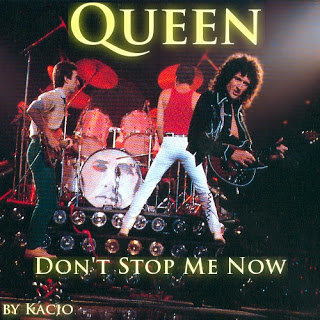 Queen - Don't Stop Me Now - Queen Ringtone Download Free MP3