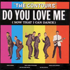 The Contours - Do You Love Me Ringtone Download Free MP3