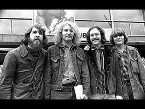 Creedence Clearwater Revival - Travelin' Band Ringtone Download Free MP3