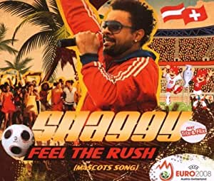 Shaggy Feat. Trix & Flix - Feel The Rush Ringtone Download Free MP3