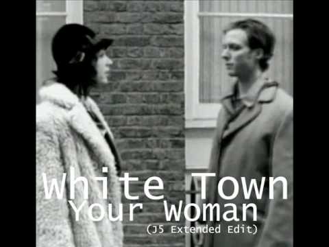 White Town Ringtone Download Free