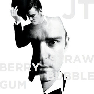 Justin Timberlake - Strawberry Bubblegum Ringtone Download Free MP3