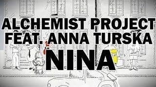 Alchemist Project Feat. Anna Turska - Nina (Original Mix) Ringtone Download Free MP3