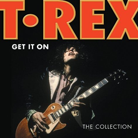 T Rex - Get It On Ringtone Download Free MP3