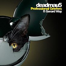 Deadmau5 Ft. Gerard Way - Professional Griefers Ringtone Download Free MP3