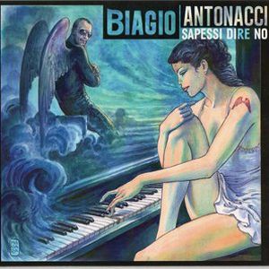 Biagio Antonacci - Non Vivo Piu Senza Te Ringtone Download Free MP3