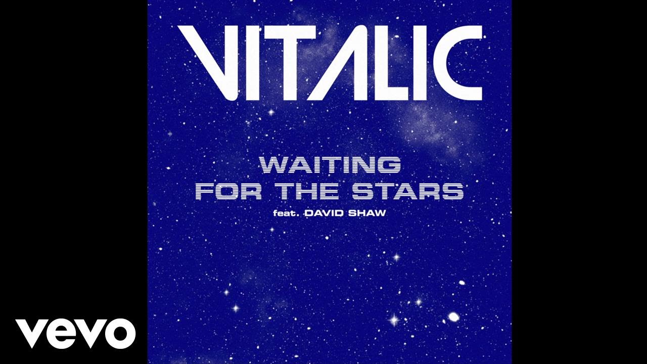 VitalicVEVO - Waiting For The Stars Ringtone Download Free MP3