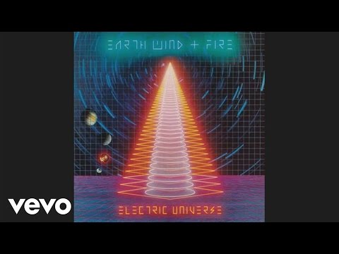 Earth, Wind & Fire Ringtone Download Free