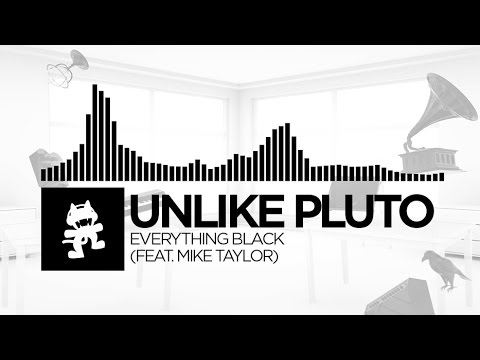 Unlike Pluto Feat. Mike Taylor - Everything Black Ringtone Download Free MP3