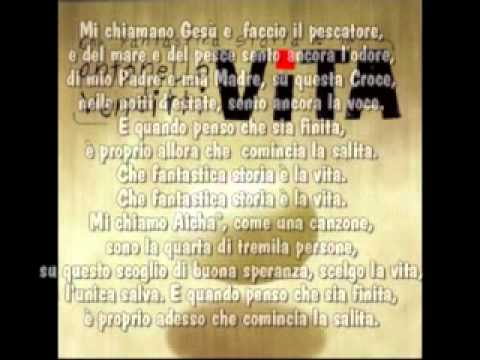 Che Fantastica Storia E' La Vita (Extended Version) Ringtone Download Free