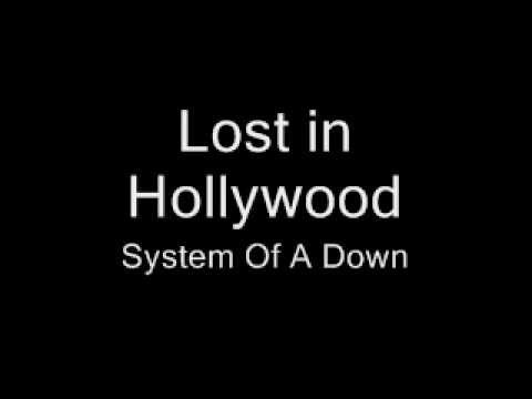 System Of A Down - Lost In Hollywood Ringtone Download Free MP3