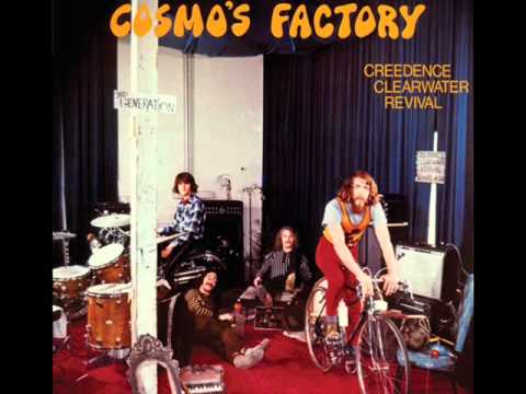 Creedence Clearwater Revival - Before You Accuse Me Ringtone Download Free MP3