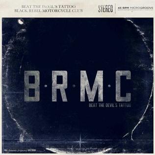 BRMC - 01 Beat The Devil's Tattoo Ringtone Download Free MP3