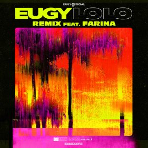 Eugy Ft. Farina - Lolo Ringtone Download Free MP3