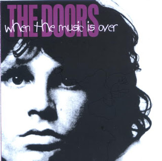 The Doors - When The Music's Over Ringtone Download Free MP3