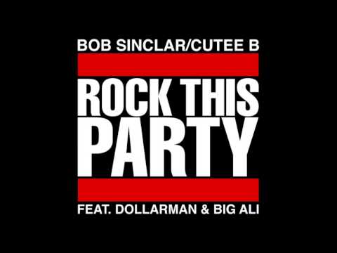 Rock This Party Ringtone Download Free